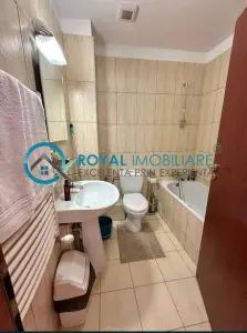 Royal Imobiliare - Inchiriere apartament 2 camere zona Albert - foto 7