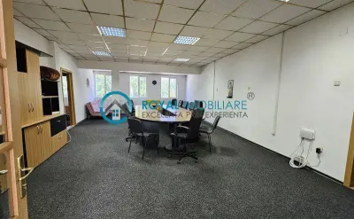 Royal Imobiliare - Inchiriere spatiu birouri zona Sud - foto 1