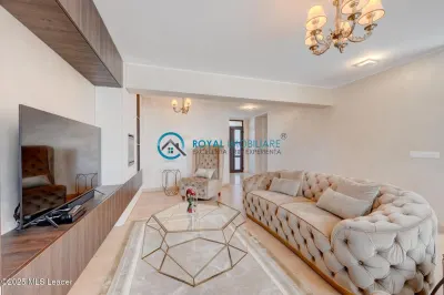Royal Imobiliare - Vanzare Vila Zona Albert - foto 2