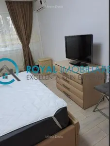 Royal Imobiliare - Vanzare apartament 2 camere zona Mihai Bravu - foto 4