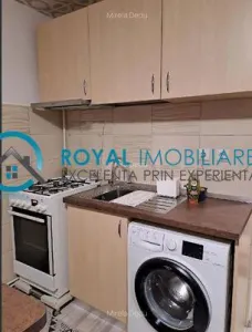 Royal Imobiliare - Vanzare apartament 2 camere zona Mihai Bravu - foto 7