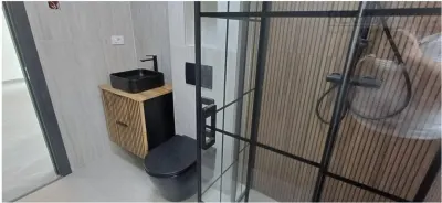 Casa 3 camere intabulata,la pret de apartament  Izvor - foto 12