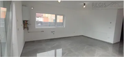 Casa 3 camere intabulata,la pret de apartament  Izvor - foto 13