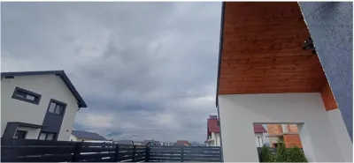 Casa 3 camere intabulata,la pret de apartament  Izvor - foto 17