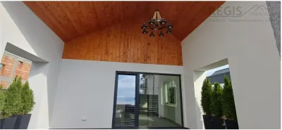 Casa 3 camere intabulata,la pret de apartament  Izvor - foto 3