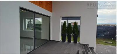 Casa 3 camere intabulata,la pret de apartament  Izvor - foto 7