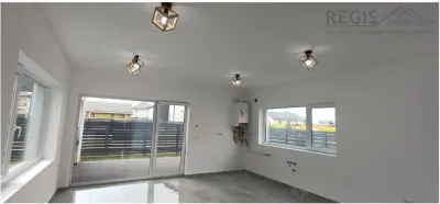 Casa 3 camere intabulata,la pret de apartament  Izvor - foto 9
