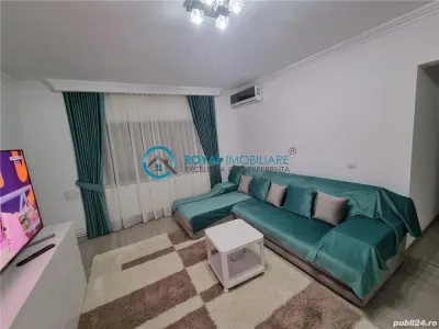 Royal Imobiliare - Vanzare apartament 2 camere zona Ultracentrala - Ploiesti
