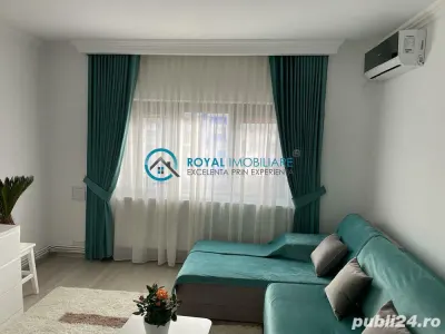 Royal Imobiliare - Vanzare apartament 2 camere zona Ultracentrala - foto 2