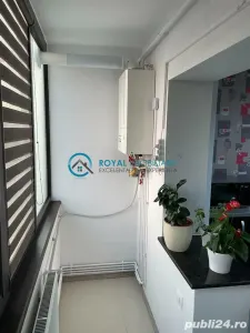Royal Imobiliare - Vanzare apartament 2 camere zona Ultracentrala - foto 8