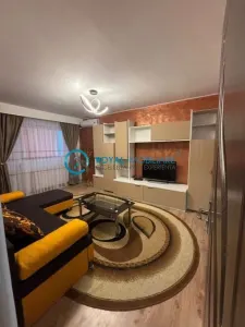 Royal Imobiliare - Inchiriere apartament 2 camere zona Malu Rosu - foto 1