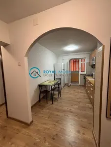 Royal Imobiliare - Inchiriere apartament 2 camere zona Malu Rosu - foto 4