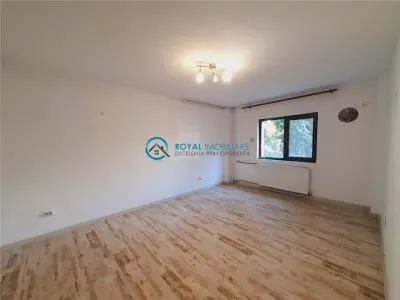 Royal Imobiliare - Vanzare spatiu comercial zona Cantacuzino - Ploiesti