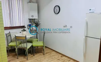 Royal Imobiliare - Inchiriere apartament 2 camere zona Central - foto 5