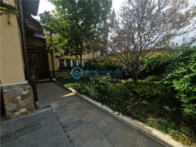 Royal Imobiliare - Inchiriere vila P+1, zona Marasesti - Ploiesti