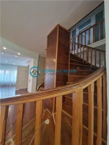 Royal Imobiliare - Inchiriere vila P+1, zona Marasesti - foto 18