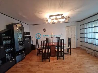 Royal Imobiliare - Inchiriere vila P+1, zona Marasesti - foto 3