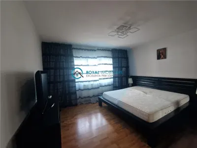 Royal Imobiliare - Inchiriere vila P+1, zona Marasesti - foto 6