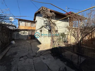 Royal Imobiliare - Vanzare casa in zona Bereasca - foto 1