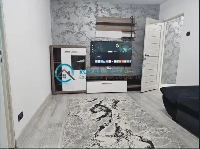 Royal Imobiliare - Inchiriere apartament 2 camere zona Vest - foto 2