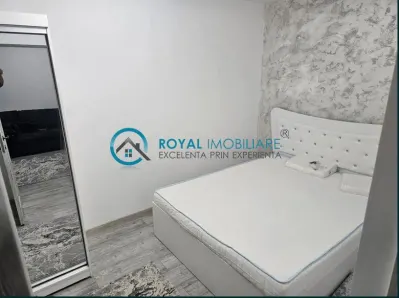 Royal Imobiliare - Inchiriere apartament 2 camere zona Vest - foto 4