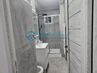 Royal Imobiliare - Inchiriere apartament 2 camere zona Vest - foto 7