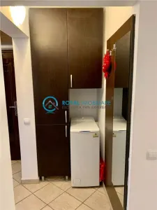 Royal Imobiliare - Inchiriere apartament 2 cam zona Baraolt - foto 12
