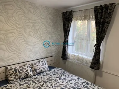 Royal Imobiliare - Inchiriere apartament 2 cam zona Baraolt - foto 5
