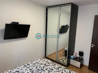 Royal Imobiliare - Inchiriere apartament 2 cam zona Baraolt - foto 6