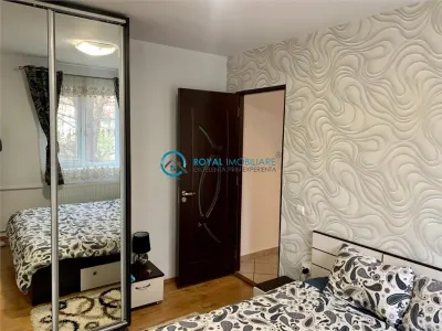 Royal Imobiliare - Inchiriere apartament 2 cam zona Baraolt - foto 7