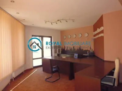 Royal Imobiliare - Vanzare Vila Zona Cantacuzino - foto 2
