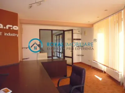 Royal Imobiliare - Vanzare Vila Zona Cantacuzino - foto 3