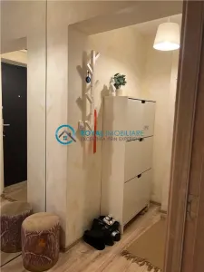 Royal Imobiliare - Vanzare apartament 2 camere, zona Bld Bucuresti - foto 11