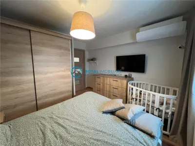 Royal Imobiliare - Vanzare apartament 2 camere, zona Bld Bucuresti - foto 6