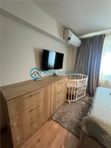 Royal Imobiliare - Vanzare apartament 2 camere, zona Bld Bucuresti - foto 7