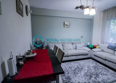 Royal Imobiliare - Inchiriere apartament 4 camere zona 9 Mai - foto 4