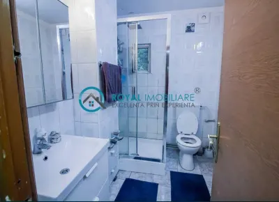 Royal Imobiliare - Inchiriere apartament 4 camere zona 9 Mai - foto 8