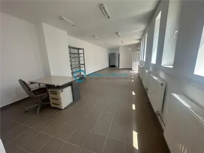 Royal Imobiliare - inchiriere spatiu birouri zona Transilvaniei - foto 1
