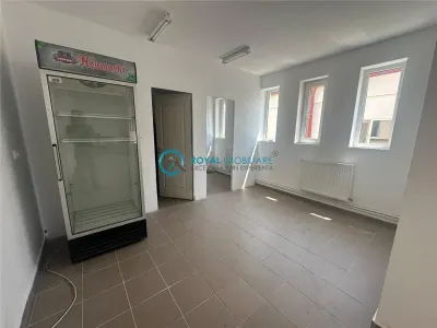 Royal Imobiliare - inchiriere spatiu birouri zona Transilvaniei - foto 4