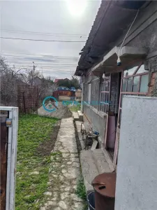 Royal Imobiliare - Vanzare casa zona Romanesti - Romanesti