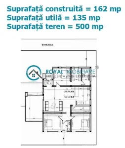 Royal Imobiliare - Vanzare Casa Bucov - foto 13