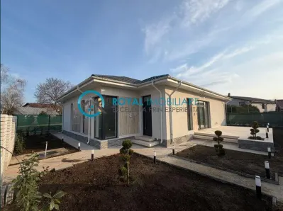 Royal Imobiliare - Vanzare Casa Bucov - foto 3