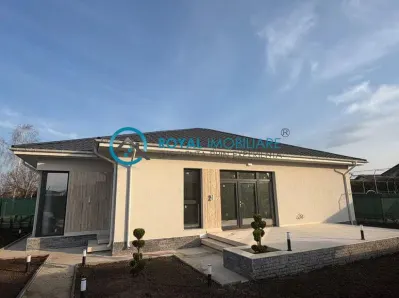 Royal Imobiliare - Vanzare Casa Bucov - foto 4