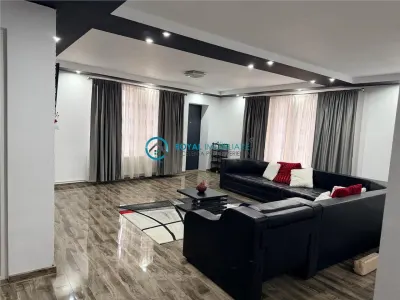 Royal Imobiliare - Inchiriere Vila zona Democratiei - foto 2