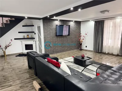 Royal Imobiliare - Inchiriere Vila zona Democratiei - foto 3