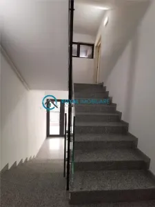 Royal Imobiliare - Inchiriere 2 camere bloc nou  zona Ultracentrala - foto 14