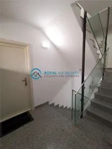 Royal Imobiliare - Inchiriere 2 camere bloc nou  zona Ultracentrala - foto 15