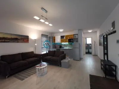 Royal Imobiliare - Inchiriere 2 camere bloc nou  zona Ultracentrala - foto 3