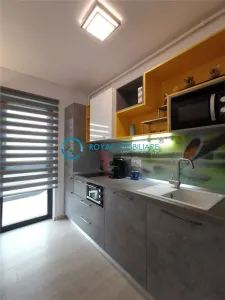 Royal Imobiliare - Inchiriere 2 camere bloc nou  zona Ultracentrala - foto 6