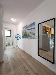 Royal Imobiliare - Inchiriere 2 camere bloc nou  zona Ultracentrala - foto 7